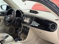 2012 1.4TSI BEETLE 59BİNDE CAM TAVAN 18JANT BOYASIZ YETK SERVİS