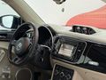 2012 1.4TSI BEETLE 59BİNDE CAM TAVAN 18JANT BOYASIZ YETK SERVİS