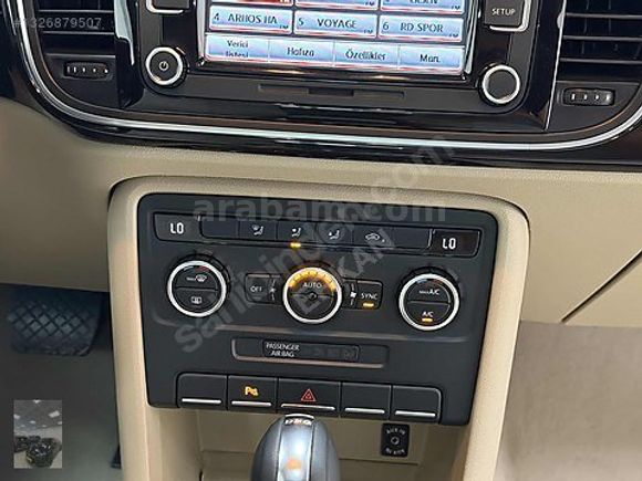 2012 1.4TSI BEETLE 59BİNDE CAM TAVAN 18JANT BOYASIZ YETK SERVİS