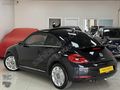 2012 1.4TSI BEETLE 59BİNDE CAM TAVAN 18JANT BOYASIZ YETK SERVİS