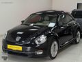 2012 1.4TSI BEETLE 59BİNDE CAM TAVAN 18JANT BOYASIZ YETK SERVİS