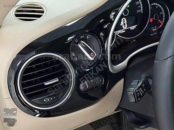 2012 1.4TSI BEETLE 59BİNDE CAM TAVAN 18JANT BOYASIZ YETK SERVİS