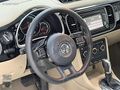 2012 1.4TSI BEETLE 59BİNDE CAM TAVAN 18JANT BOYASIZ YETK SERVİS