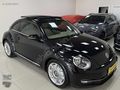 2012 1.4TSI BEETLE 59BİNDE CAM TAVAN 18JANT BOYASIZ YETK SERVİS