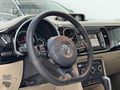 2012 1.4TSI BEETLE 59BİNDE CAM TAVAN 18JANT BOYASIZ YETK SERVİS