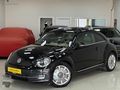 2012 1.4TSI BEETLE 59BİNDE CAM TAVAN 18JANT BOYASIZ YETK SERVİS
