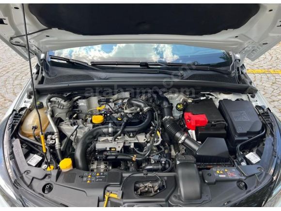 53 bin km. otomatik 1,0 TCE joy. Sıfır ayarında