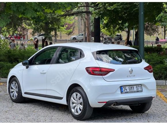 53 bin km. otomatik 1,0 TCE joy. Sıfır ayarında