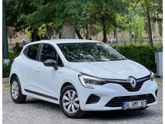 53 bin km. otomatik 1,0 TCE joy. Sıfır ayarında