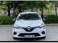 53 bin km. otomatik 1,0 TCE joy. Sıfır ayarında