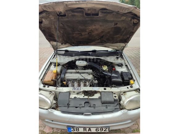Sahibinden Ford Escort 1.6 CL 1997 Model