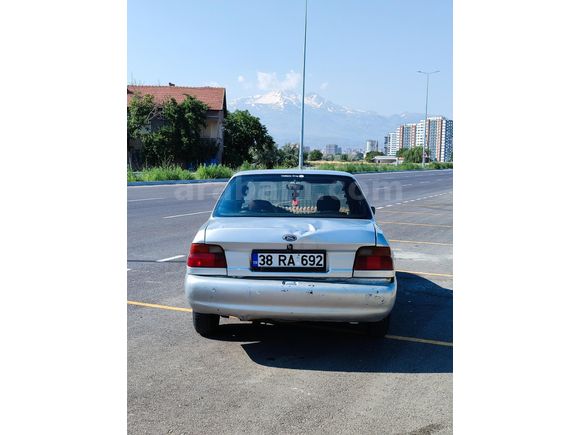 Sahibinden Ford Escort 1.6 CL 1997 Model