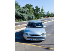 Sahibinden Ford Escort 1.6 CL 1997 Model