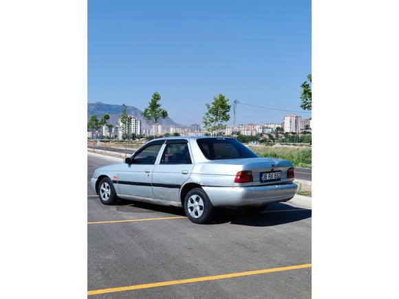 Sahibinden Ford Escort 1.6 CL 1997 Model