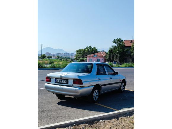 Sahibinden Ford Escort 1.6 CL 1997 Model