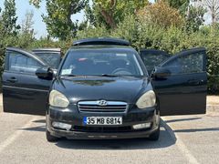 Sahibinden Hyundai Accent Era 1.5 CRDi-VGT Team 2010 Model  227.800 km Siyah