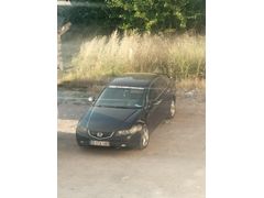 Sahibinden Honda Accord 2.4 Executive 2003 Model Kırklareli