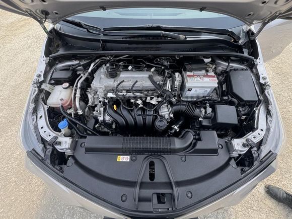 Sahibinden Toyota Corolla 1.6 Vision 2019 Model