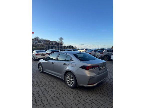 Sahibinden Toyota Corolla 1.6 Vision 2019 Model