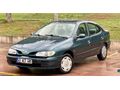 Sahibinden Megane 1.6 8v RTE 1998 Model