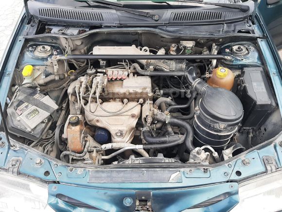 Sahibinden Megane 1.6 8v RTE 1998 Model