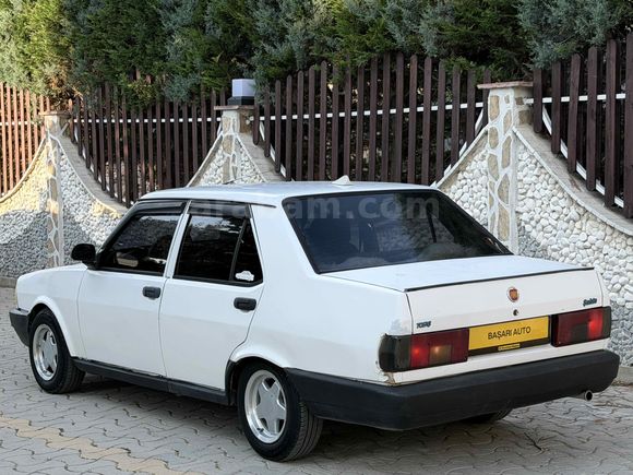 Galeriden Tofaş Şahin S 1995 Model Konya