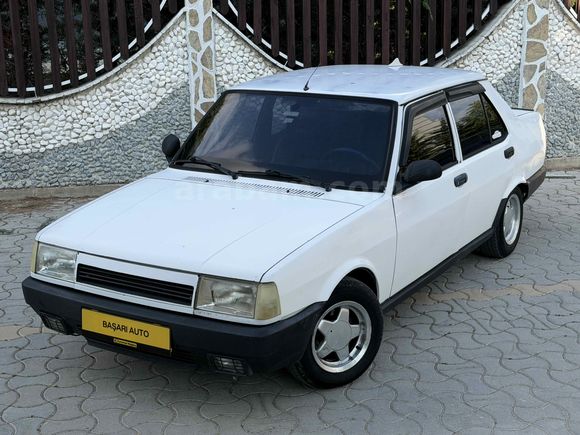 Galeriden Tofaş Şahin S 1995 Model Konya