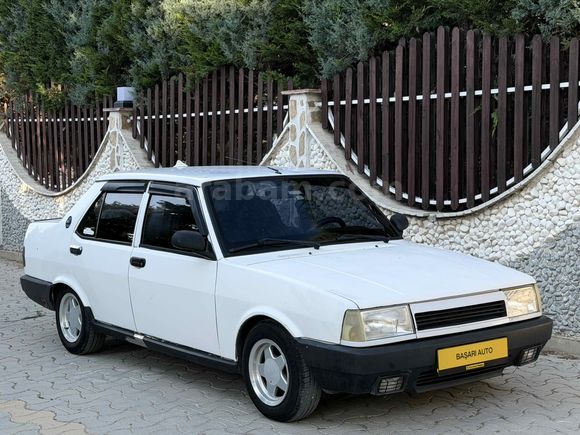 Galeriden Tofaş Şahin S 1995 Model Konya