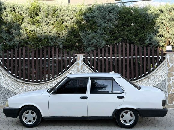 Galeriden Tofaş Şahin S 1995 Model Konya