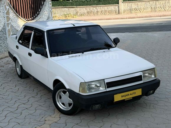 Galeriden Tofaş Şahin S 1995 Model Konya