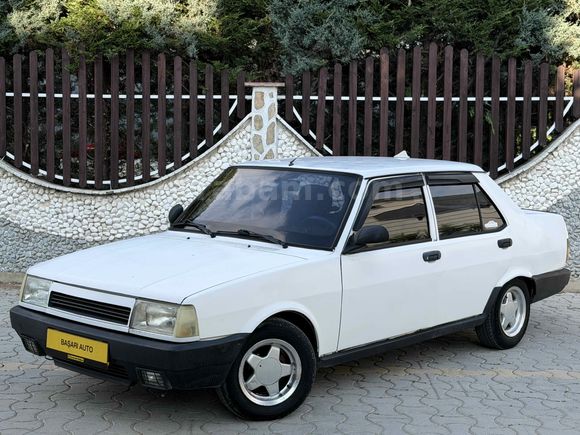 Galeriden Tofaş Şahin S 1995 Model Konya