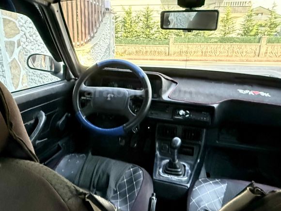 Galeriden Tofaş Şahin S 1995 Model Konya