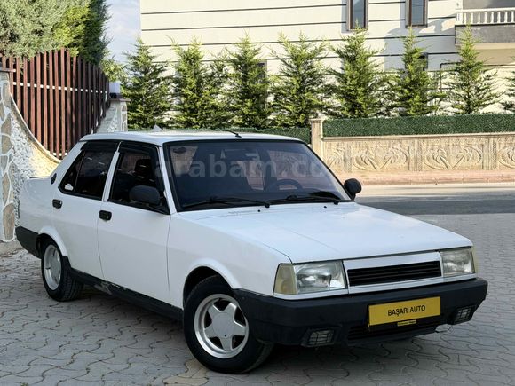 Galeriden Tofaş Şahin S 1995 Model Konya