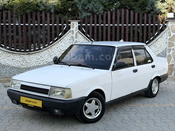 Galeriden Tofaş Şahin S 1995 Model Konya