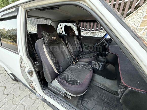 Galeriden Tofaş Şahin S 1995 Model Konya