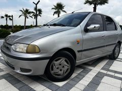 MEMURDAN SATILIK KLİMALI Fiat Palio 1.6 HL 1998 Model