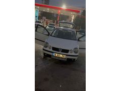 Sahibinden Volkswagen Polo 1.4 Comfortline 2004 Model 
