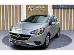 BYD-TOYOTA ONATÇADAN 2015 OPEL CORSA HB 1.4 ENJOY 90 PS AT