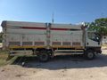Galeriden Mitsubishi FE 659 E Turbo Konya