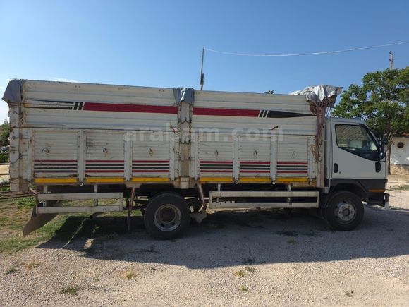 Galeriden Mitsubishi FE 659 E Turbo Konya