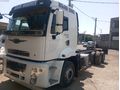 BAKIR KURT.GALERİDEN.2015 MODEL.2532.UZUN YOL ARACI