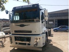 BAKIR.KURT.Galeriden 2015.Ford Trucks Cargo 2532 Şanlıurfa