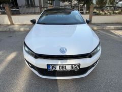 Sahibinden Volkswagen Scirocco 1.4 TSi CAM TAVAN   2013 MODEL