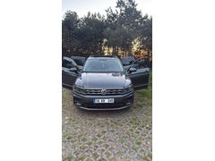 Sahibinden Volkswagen Tiguan 1.6 TDi Comfortline 2019 Model