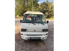 Sahibinden Mitsubishi L 300 City van 2006 Model 