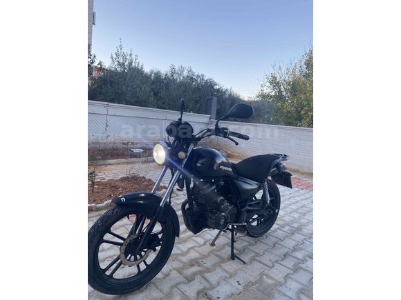 Sahibinden Asya Elegant 150   170 cc