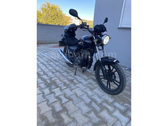 Sahibinden Asya Elegant 150   170 cc