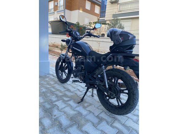 Sahibinden Asya Elegant 150   170 cc