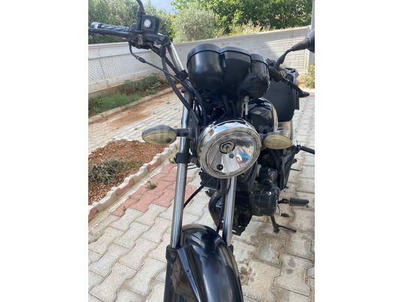 Sahibinden Asya Elegant 150   170 cc