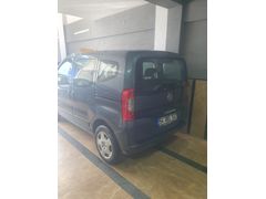 Galeriden Fiat Fiorino Combi 1.4 Eko Pop 2024 Model Bursa